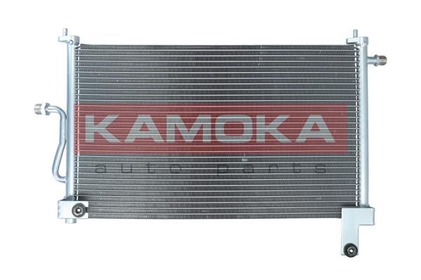 Skraplacz, klimatyzacja KAMOKA 7800199