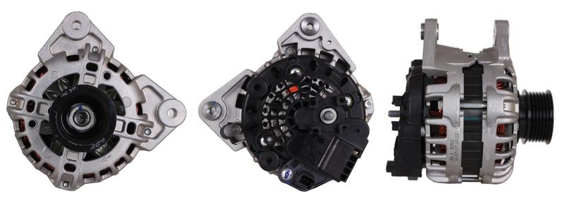 Alternator DRI 2303701102