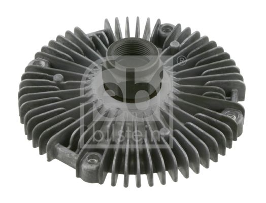 Sprzęgło, wentylator chłodzenia FEBI BILSTEIN 19660