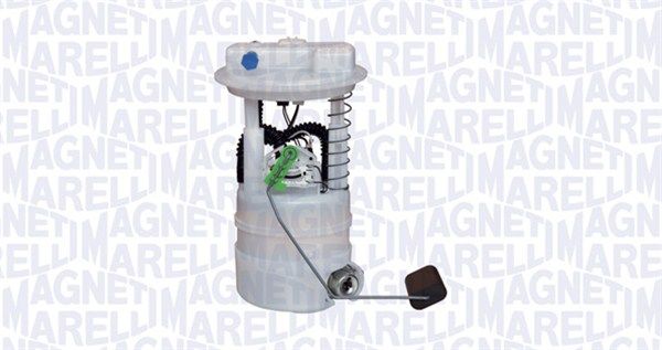 Moduł pompy paliwa MAGNETI MARELLI 519746859900