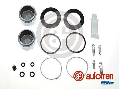 Zestaw naprawczy, zacisk hamulca AUTOFREN SEINSA D41183C