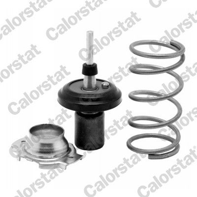 Termostat, płyn chłodzący CALORSTAT by Vernet TH7242.82
