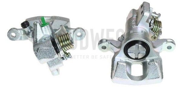 Zacisk hamulca BUDWEG CALIPER 344401