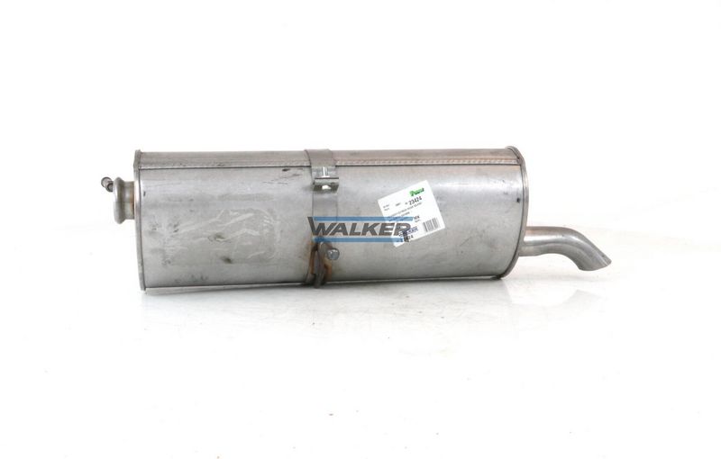 Tłumik końcowy WALKER 23424