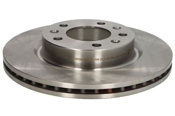 Tarcza hamulcowa ABE C3P034ABE