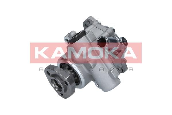 Pompa hydrauliczna, układ kierowniczy KAMOKA PP110