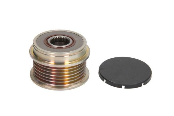 Alternator - sprzęgło jednokierunkowe BTA E4W018BTA