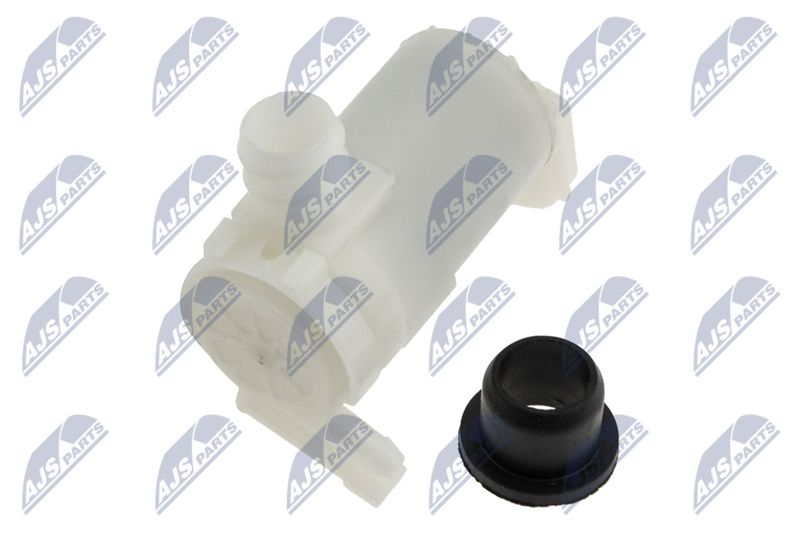 Pompa spryskiwacza, spryskiwacz szyby czołowej NTY ESP-NS-003
