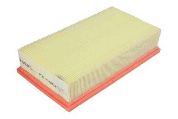 Filtr powietrza PURRO PUR-PA4022