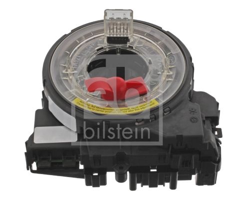 Sprężyna śrubowa, poduszka powietrzna FEBI BILSTEIN 45436