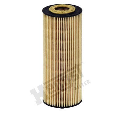 Filtr oleju HENGST FILTER E155HD122