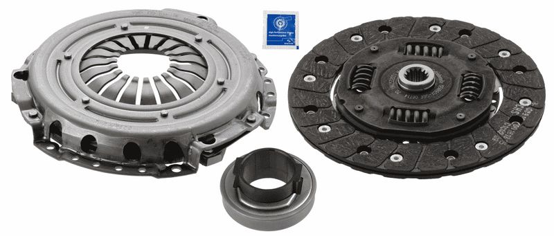 Zestaw sprzęgieł SACHS 3000 828 001