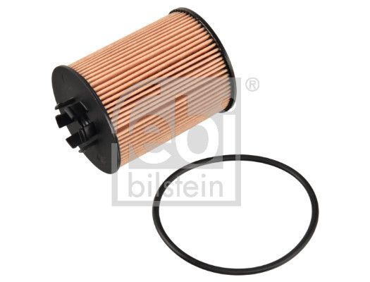Filtr oleju FEBI BILSTEIN 36562