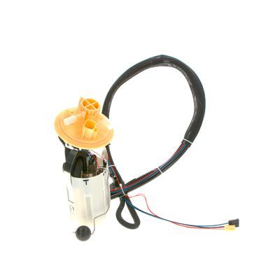 Zespół zasilający w paliwo BOSCH 1582980135