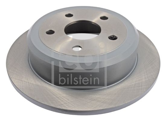 Tarcza hamulcowa FEBI BILSTEIN 108542