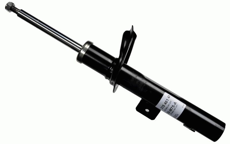 Amortyzator SACHS 315 461
