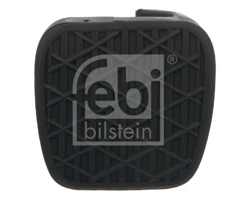 Nakładka na pedał, pedał hamulca FEBI BILSTEIN 03841