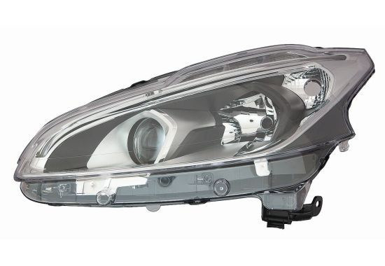 Reflektor ABAKUS 550-1165L-LDEM2