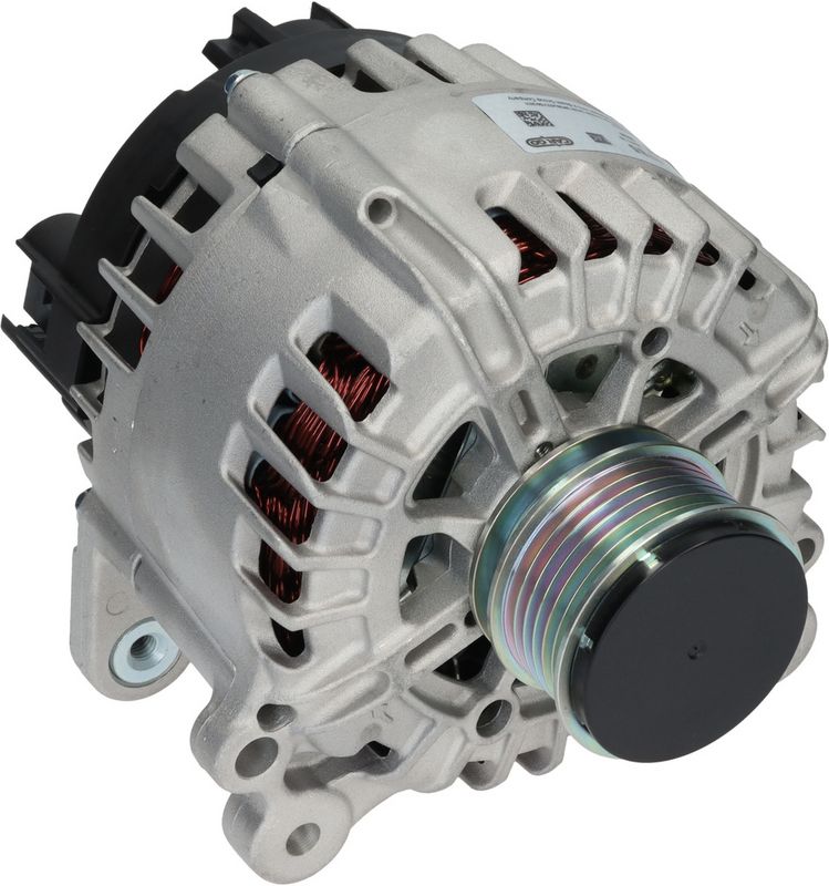 Alternator HC-Cargo F 032 115 785