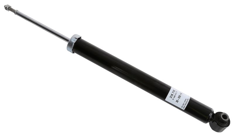 Amortyzator SACHS 318 710