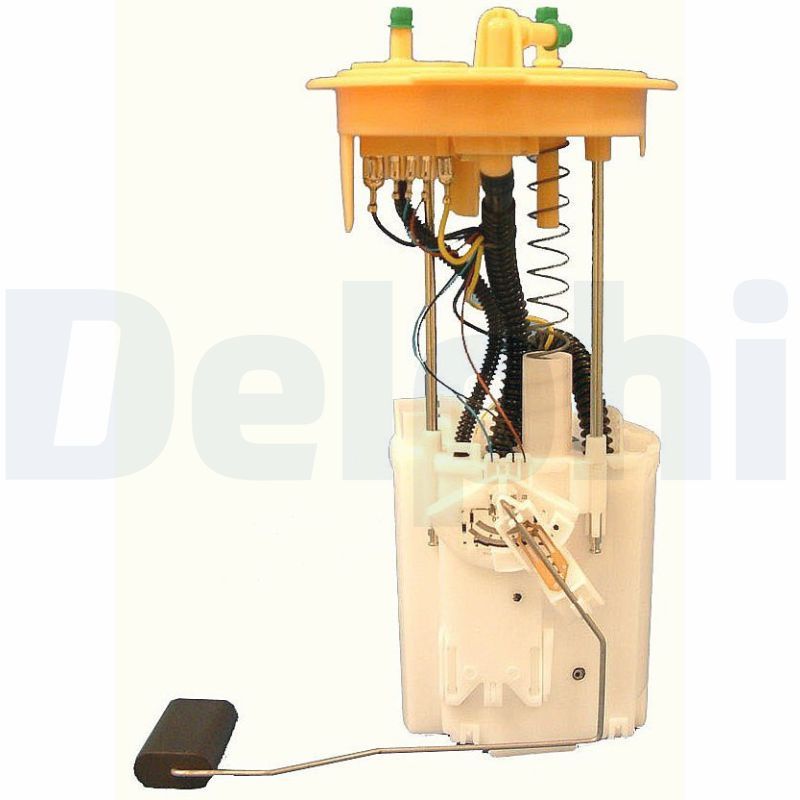 Zespół zasilający w paliwo DELPHI FG1006-12B1