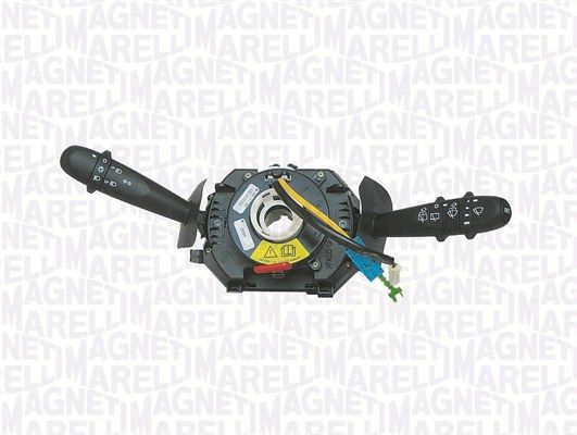 Przełącznik kolumny kierowniczej MAGNETI MARELLI 000050044010