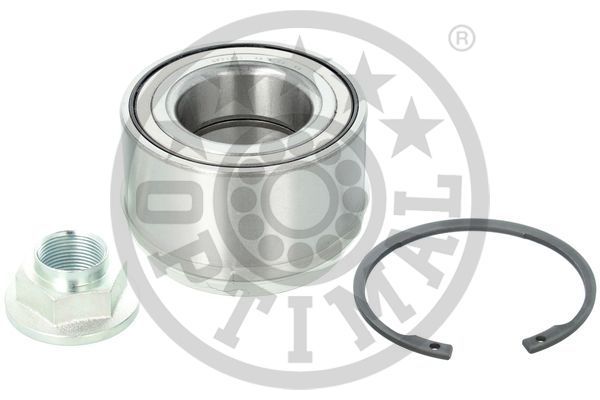 Zestaw łożysk koła OPTIMAL 941607