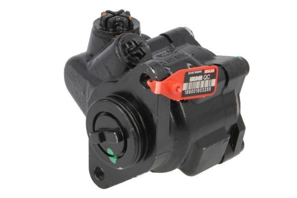 Pompa hydrauliczna, układ kierowniczy LAUBER 55.6052