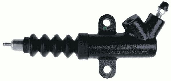Siłownik, sprzęgło SACHS 6283 600 118
