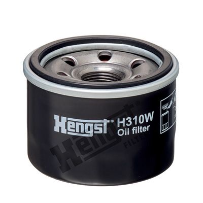 Filtr oleju HENGST FILTER H310W