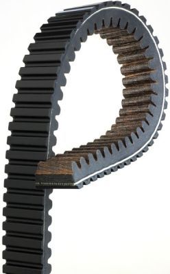 Pasy napędowe CVT GATES 48g4553