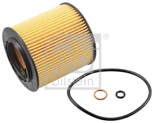Filtr oleju FEBI BILSTEIN 36628