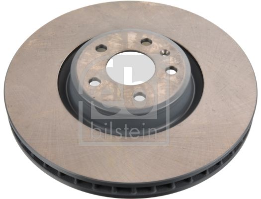 Tarcza hamulcowa FEBI BILSTEIN 171458