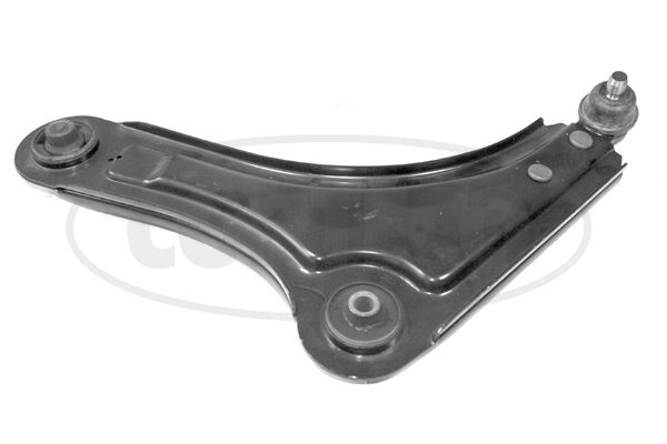 Wahacz, zawieszenie koła CORTECO 49397559