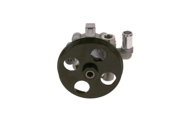 Pompa hydrauliczna, układ kierowniczy BOSCH KS00910009