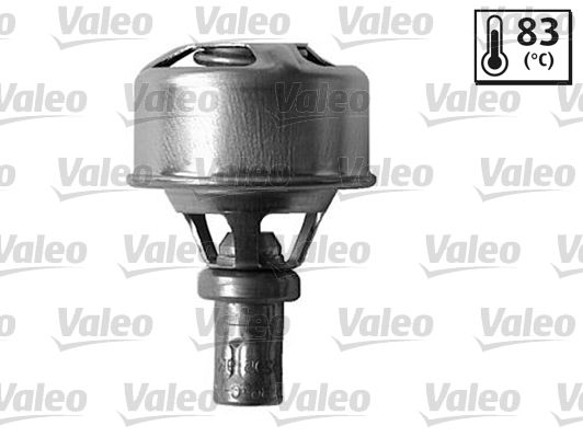 Termostat, płyn chłodzący VALEO 819922