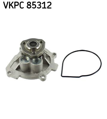 Pompa wody, chłodzenie silnika SKF VKPC 85312