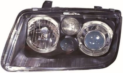Zestaw reflektora głównego ABAKUS 441-1179PXNDAM2