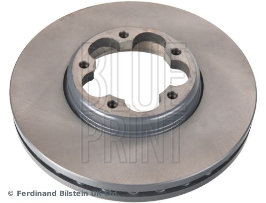 Tarcza hamulcowa BLUE PRINT ADBP430075