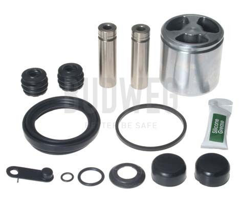 Zestaw naprawczy, zacisk hamulca BUDWEG CALIPER 2090371