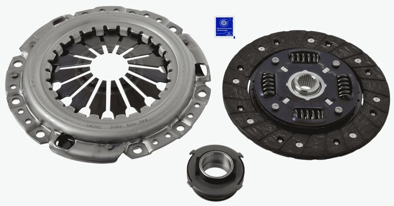 Zestaw sprzęgieł SACHS 3000 951 427