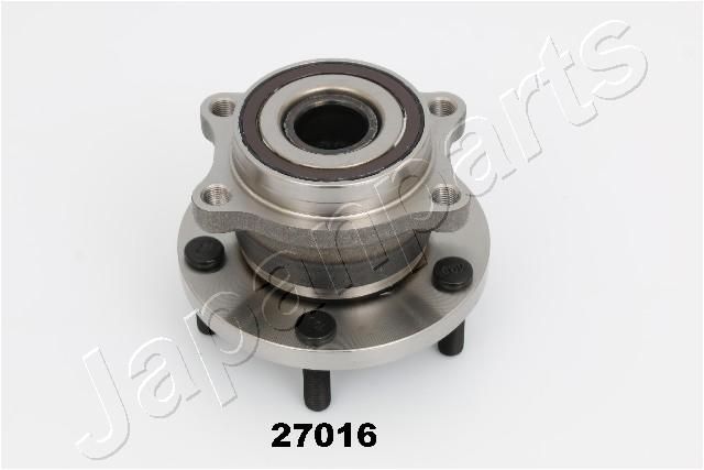Piasta koła JAPANPARTS KK-27016