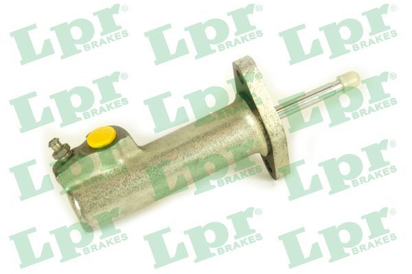 Siłownik, sprzęgło LPR 8106