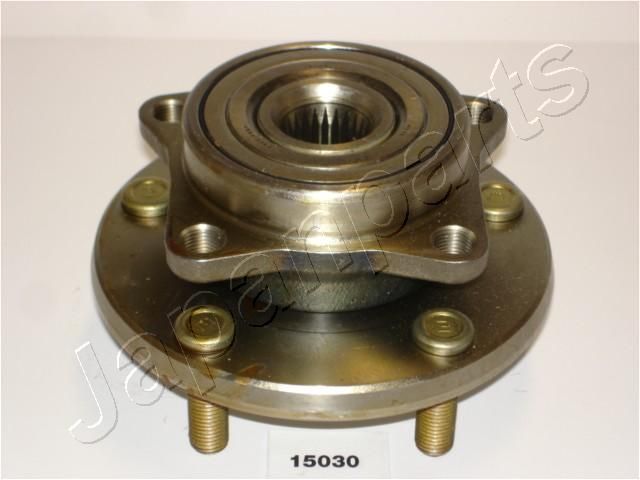Piasta koła JAPANPARTS KK-15030