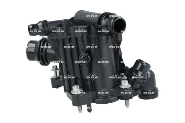 Termostat, płyn chłodzący NRF 725487