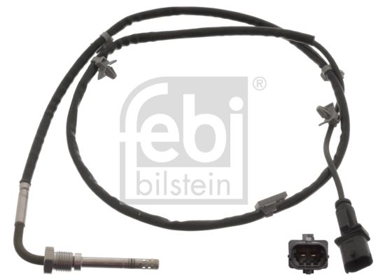 czujnik, temperatura spalin FEBI BILSTEIN 48846