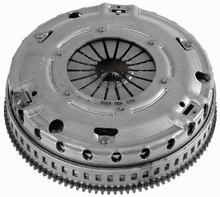 Zestaw sprzęgieł SACHS 3089 006 033