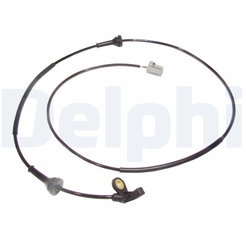 Czujnik, prędkość obrotowa koła DELPHI ss20130