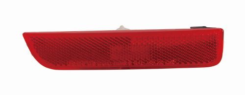 Lampa kierunkowskazu ABAKUS 341-1409L-US-R