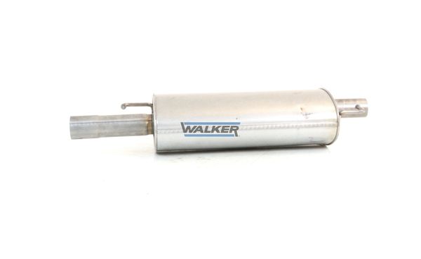 Tłumik przedni WALKER 23200